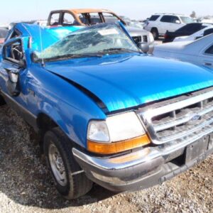 1998 Ford Ranger Front Door Switch LH F57Z14529B