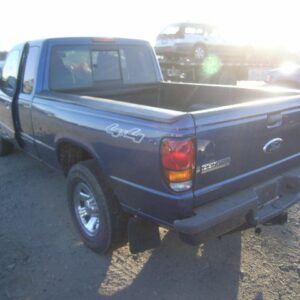 2009 Ford Ranger Door Hinge Front LH