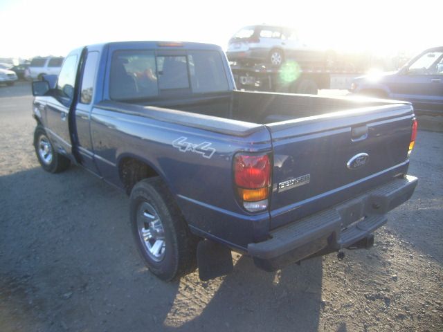 3B6704_0 Used 2009 Ford Ranger Key Fob / Remote