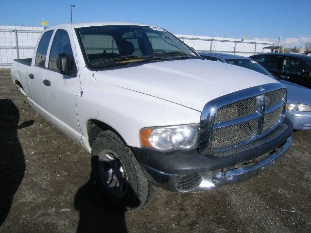 Used 2003 Dodge Ram 1500 Drive Shaft Front