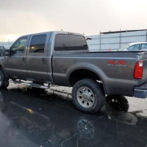 2009 Ford F-250 Super Duty Air Flow Meter 3L3Z12B579BA