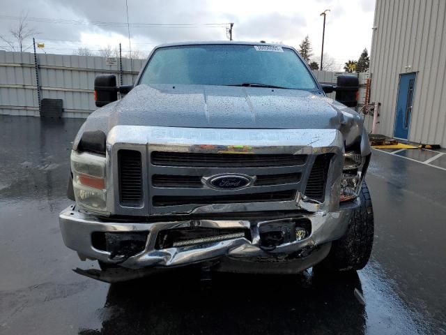 Used 2009 Ford F-250 Super Duty Air Flow Meter 3L3Z12B579BA