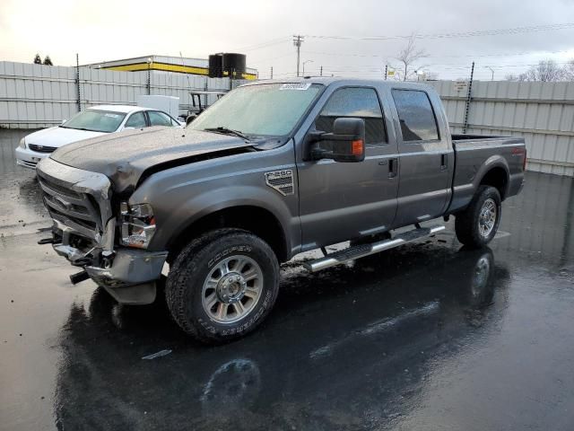 Used 2009 Ford F-250 Super Duty Air Flow Meter 3L3Z12B579BA