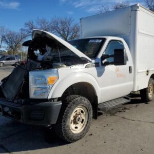 2015 Ford F-250 Super Duty Transfer Case Assembly