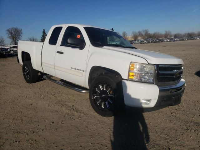 Used 2009 Chevrolet Silverado 1500 Trim Panel Front Door RH