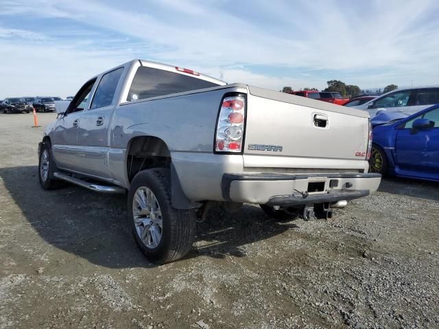 3B8516_0 Used 2005 GMC Sierra Denali 1500 Spare Wheel Carrier