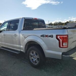 2016 Ford F-150 Tail Lamp RH