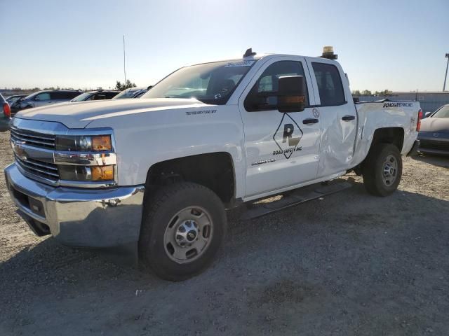 3B8518_0 Used 2017 Chevrolet Silverado 2500 Instrument Face Plate