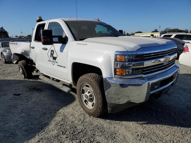 3B8518_1 Used 2017 Chevrolet Silverado 2500 Instrument Face Plate
