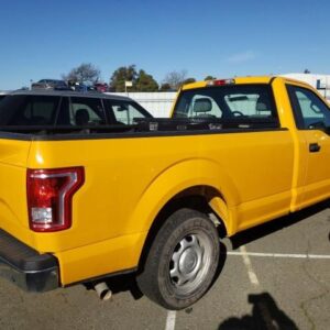 2017 Ford F-150 Sun Visor RH