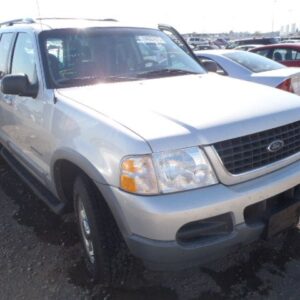 2002 Ford Explorer Air Bag RH 1L2Z78044A74AAE