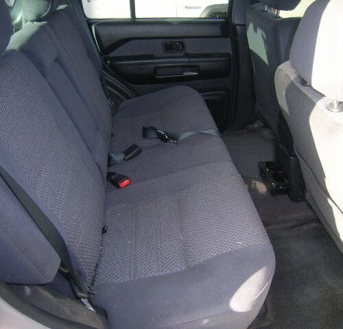 Used 2002 Nissan Pathfinder Chassis Control Module 310364W002