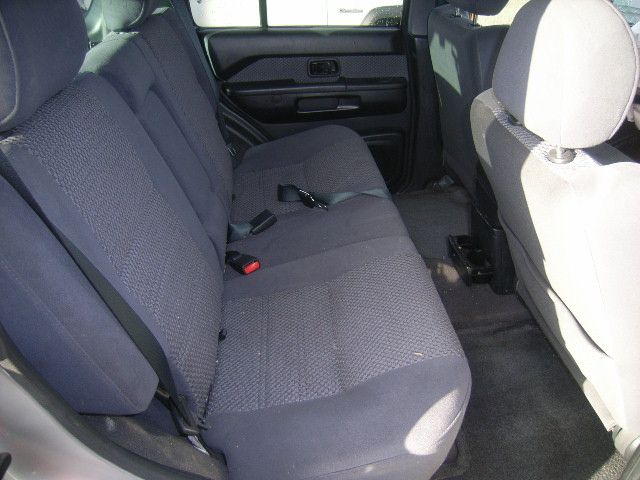 Used 2002 Nissan Pathfinder Chassis Control Module 310364W002
