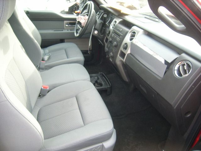 3C6721_5 Used 2011 Ford F-150 Door Handle Exterior RH