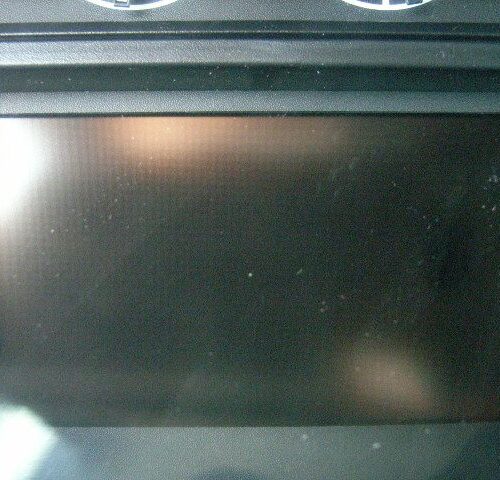 3C6721_8 Used 2011 Ford F-150 Door Handle Exterior RH