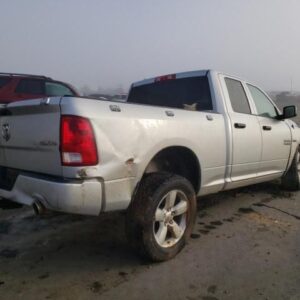 2015 Dodge Ram 1500 Transfer Case Assembly