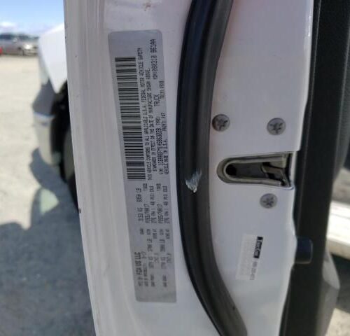 Used 2017 Dodge Ram 1500 Spindle Knuckle Front RH