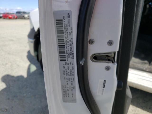 Used 2017 Dodge Ram 1500 Spindle Knuckle Front RH