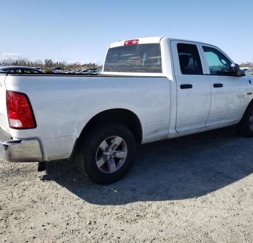 Used 2017 Dodge Ram 1500 Spindle Knuckle Front RH