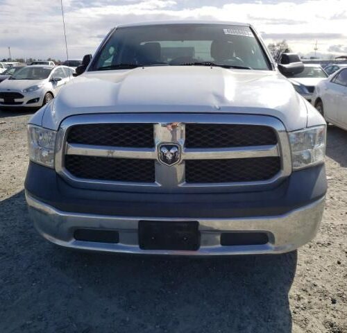 Used 2017 Dodge Ram 1500 Spindle Knuckle Front RH