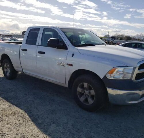 Used 2017 Dodge Ram 1500 Spindle Knuckle Front RH