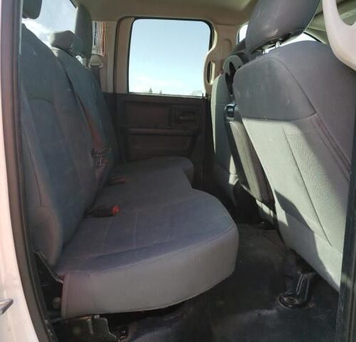 Used 2017 Dodge Ram 1500 Spindle Knuckle Front RH