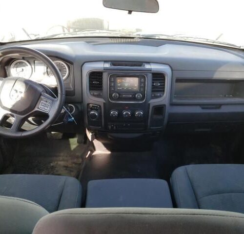 Used 2017 Dodge Ram 1500 Spindle Knuckle Front RH