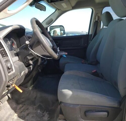 Used 2017 Dodge Ram 1500 Spindle Knuckle Front RH