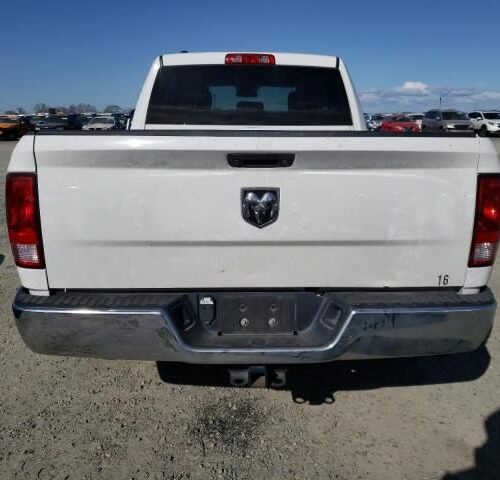Used 2017 Dodge Ram 1500 Spindle Knuckle Front RH