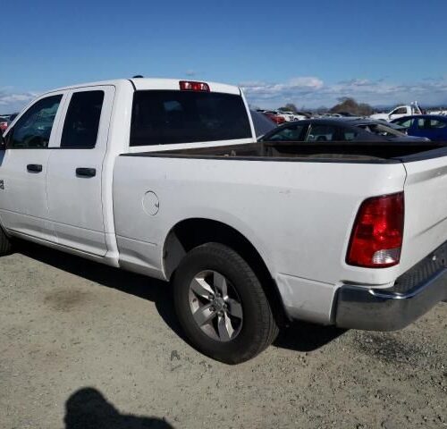 Used 2017 Dodge Ram 1500 Spindle Knuckle Front RH