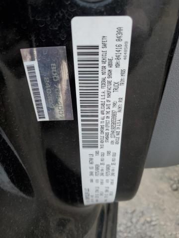 3C8525_8 Used 2008 Dodge Ram 1500 Cab Clip