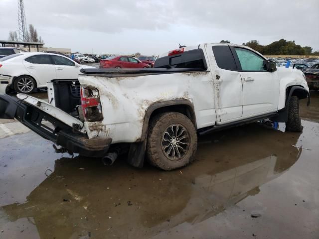 3C8526_11 Used 2021 Chevrolet Colorado Transmission Assembly