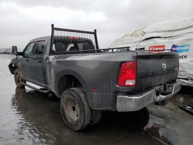 3C8531_0 Used 2015 Dodge Ram 3500 Luggage Rack