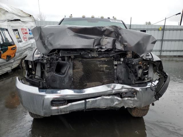 3C8531_10 Used 2015 Dodge Ram 3500 Luggage Rack