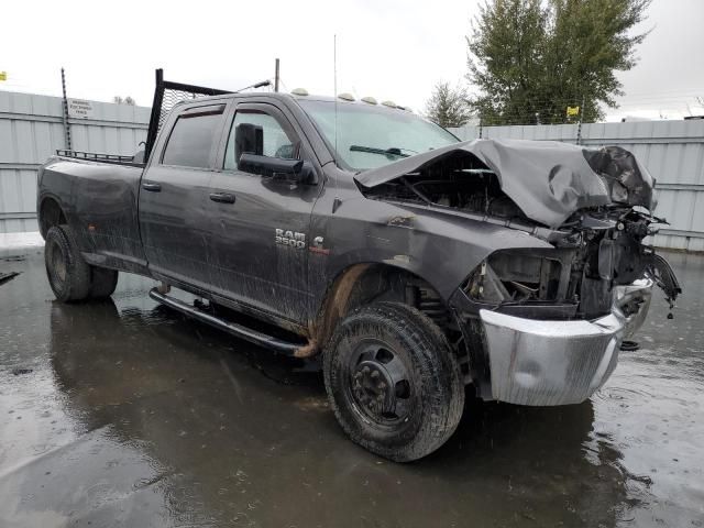 3C8531_12 Used 2015 Dodge Ram 3500 Luggage Rack