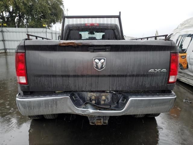 3C8531_5 Used 2015 Dodge Ram 3500 Luggage Rack
