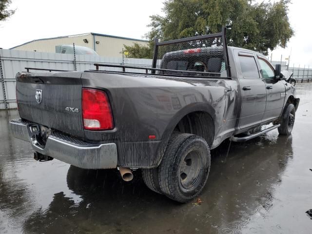 3C8531_7 Used 2015 Dodge Ram 3500 Luggage Rack