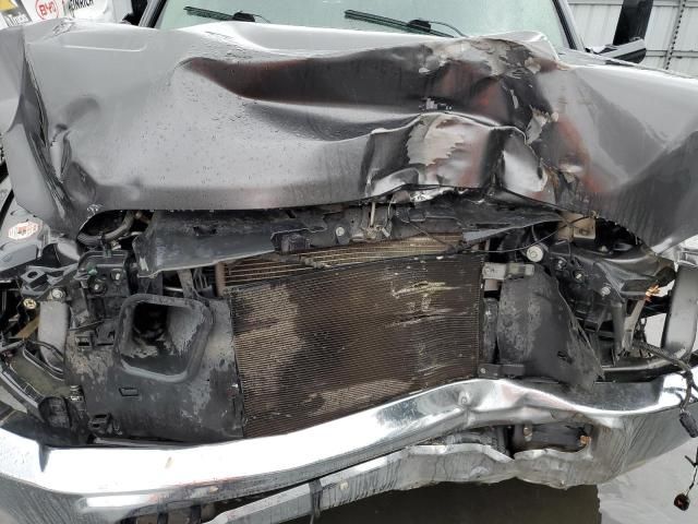 3C8531_8 Used 2015 Dodge Ram 3500 Luggage Rack