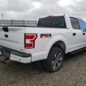2019 Ford F-150 Transfer Case Assembly