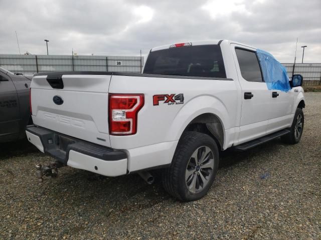Used 2019 Ford F-150 Transfer Case Assembly