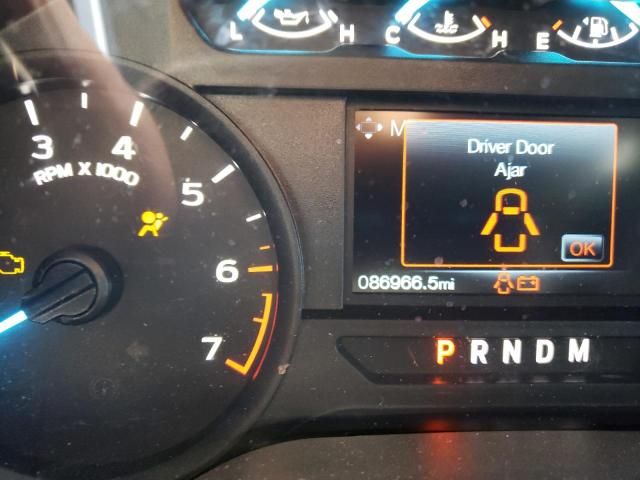 Used 2019 Ford F-150 Spindle Knuckle Front LH