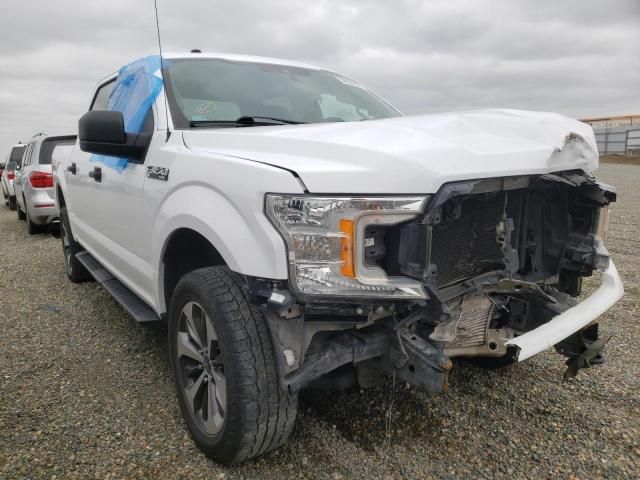 Used 2019 Ford F-150 Spindle Knuckle Front LH