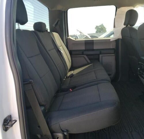 Used 2019 Ford F-150 Spindle Knuckle Front LH