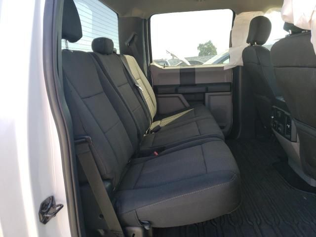 Used 2019 Ford F-150 Spindle Knuckle Front LH