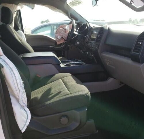 Used 2019 Ford F-150 Spindle Knuckle Front LH