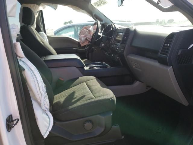 Used 2019 Ford F-150 Spindle Knuckle Front LH