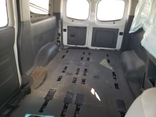 3C8537_6 Used 2013 Nissan NV3500 Van Air Bag RH 985P11PA8A