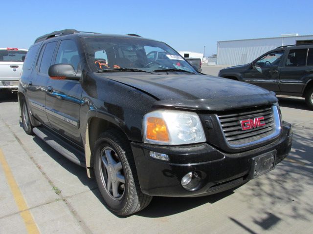 3D6727_0 Used 2002 GMC Envoy XL Anti-Lock Brake Parts 19148795