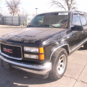 1999 Chevrolet Suburban 1500 Fan Clutch