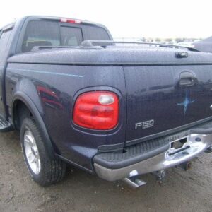 2001 Ford F-150 Take-Off Bed
